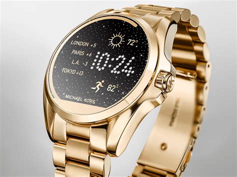 michael kors armband smartwatch|michael kors smartwatch for men.